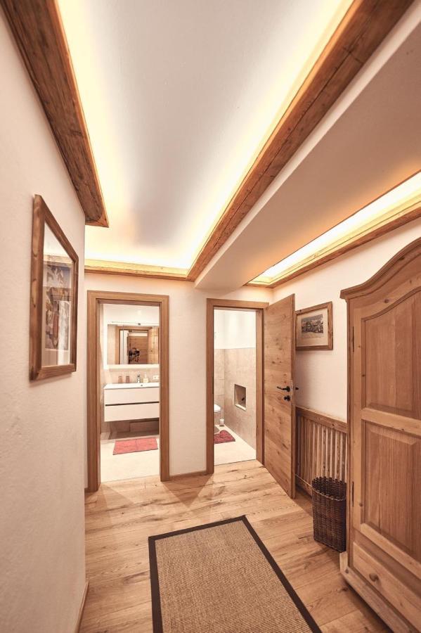 Haus Josef-Herold-Strasse 17A Kitzbuhel Exterior photo